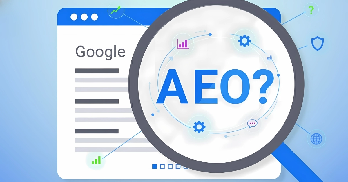 How to Optimize Your Website for Answer Engine Optimization