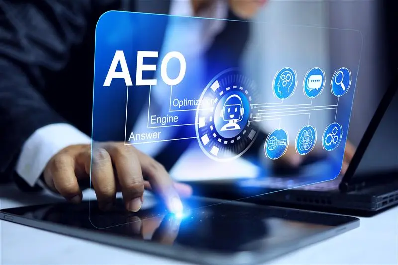 From Keywords to Conversations: The Rise of Answer Engine Optimization (AEO) in B2B