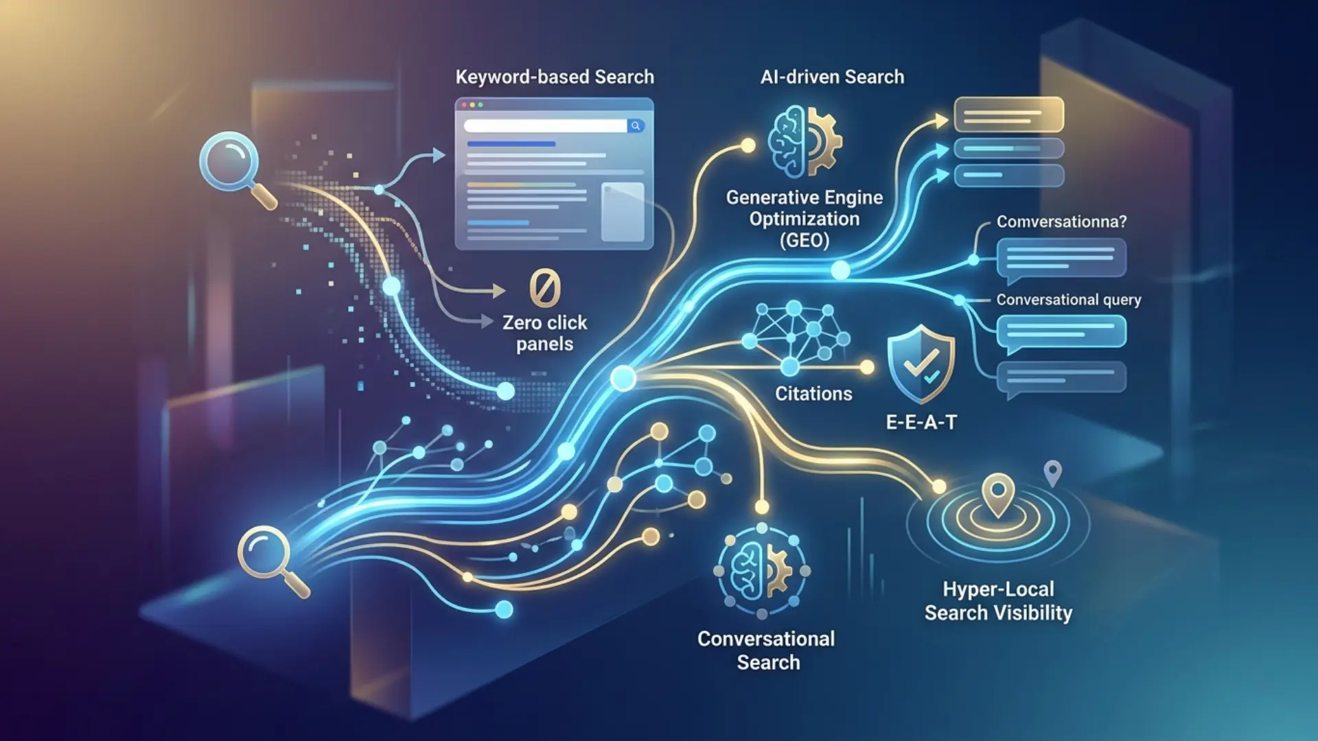 10 SEO Trends to Watch in 2026