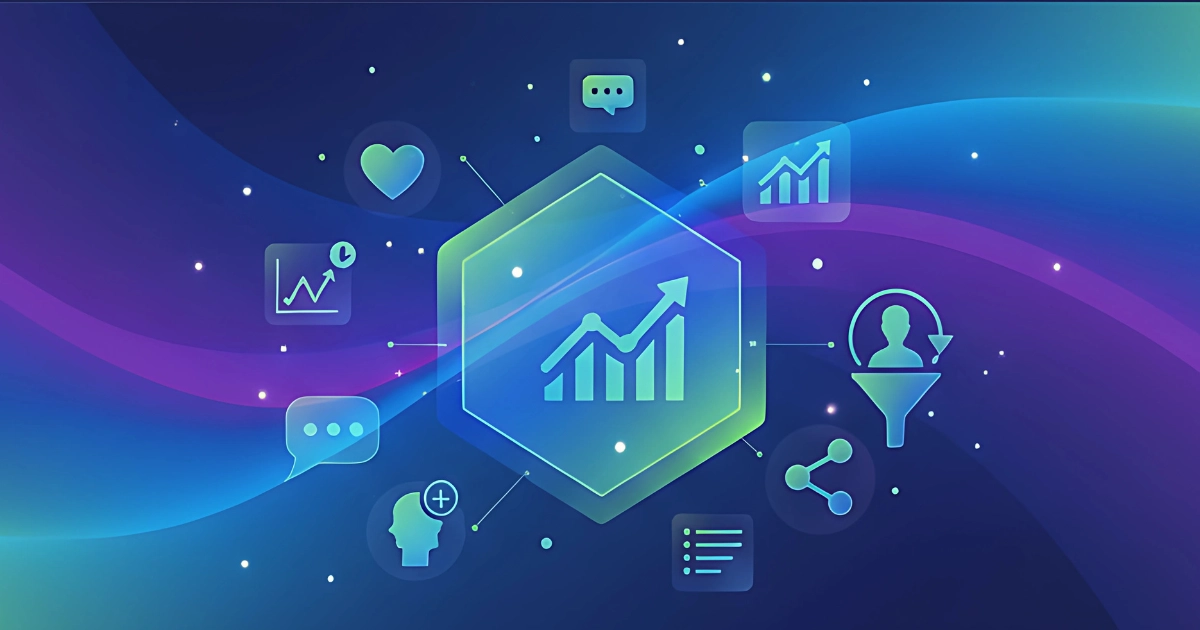 Essential Social Media KPIs Every Marketer Must Track for Measurable Success