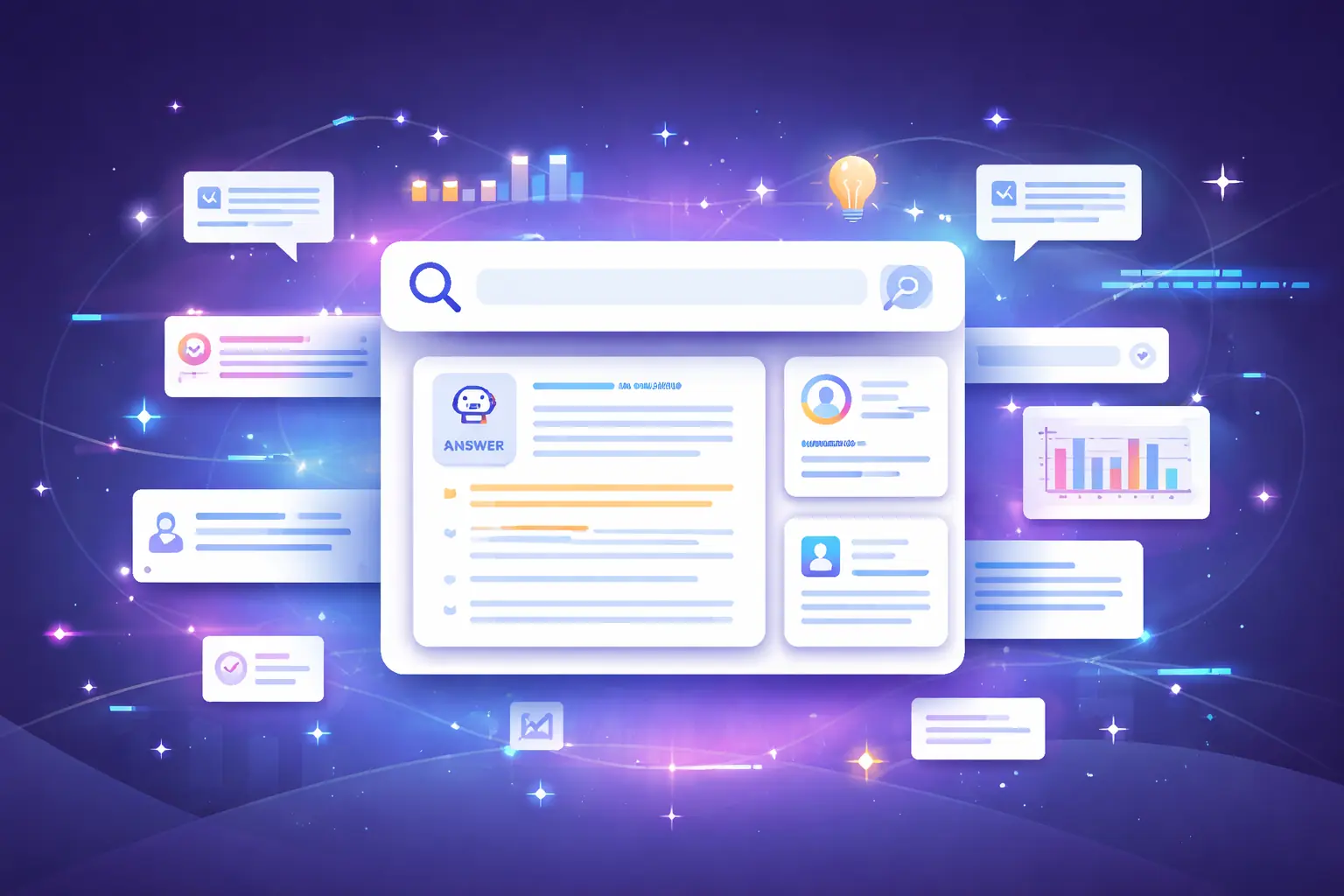 The Rise of Zero-Click Search in 2026: SEO Impact & How to Stay Visible