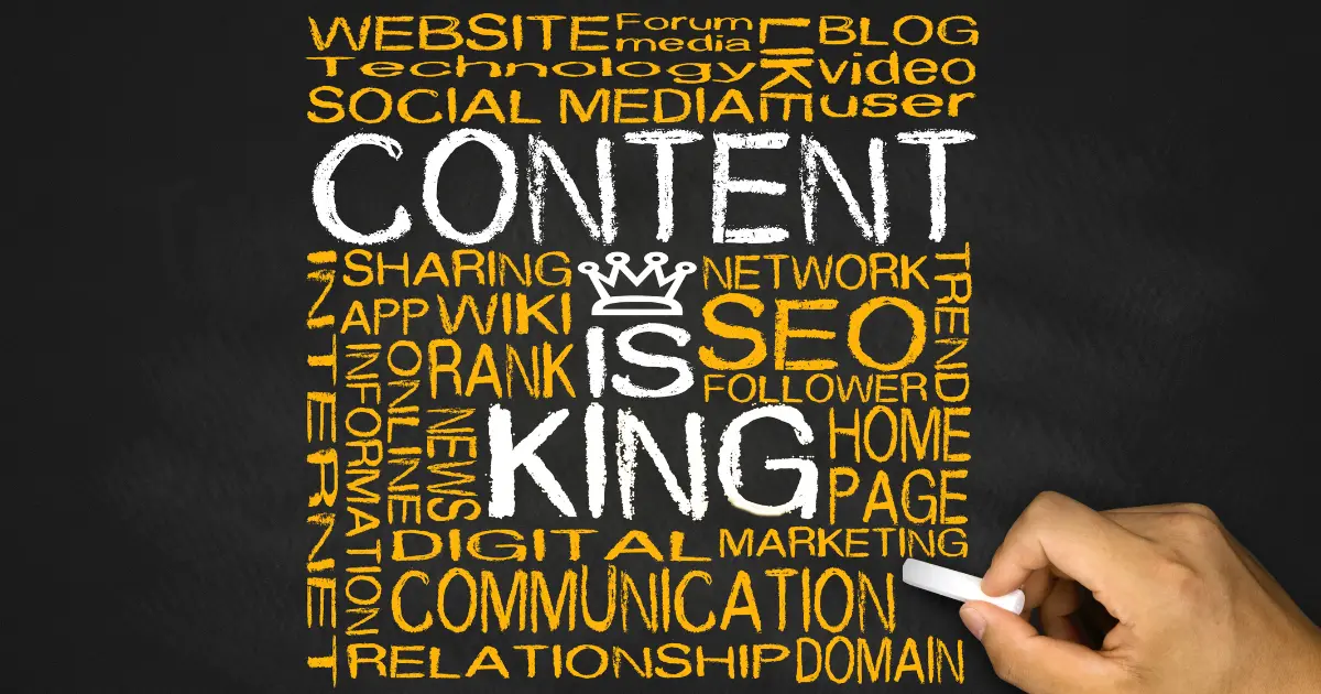 The Ultimate Content Optimization Checklist for Higher Search Rankings