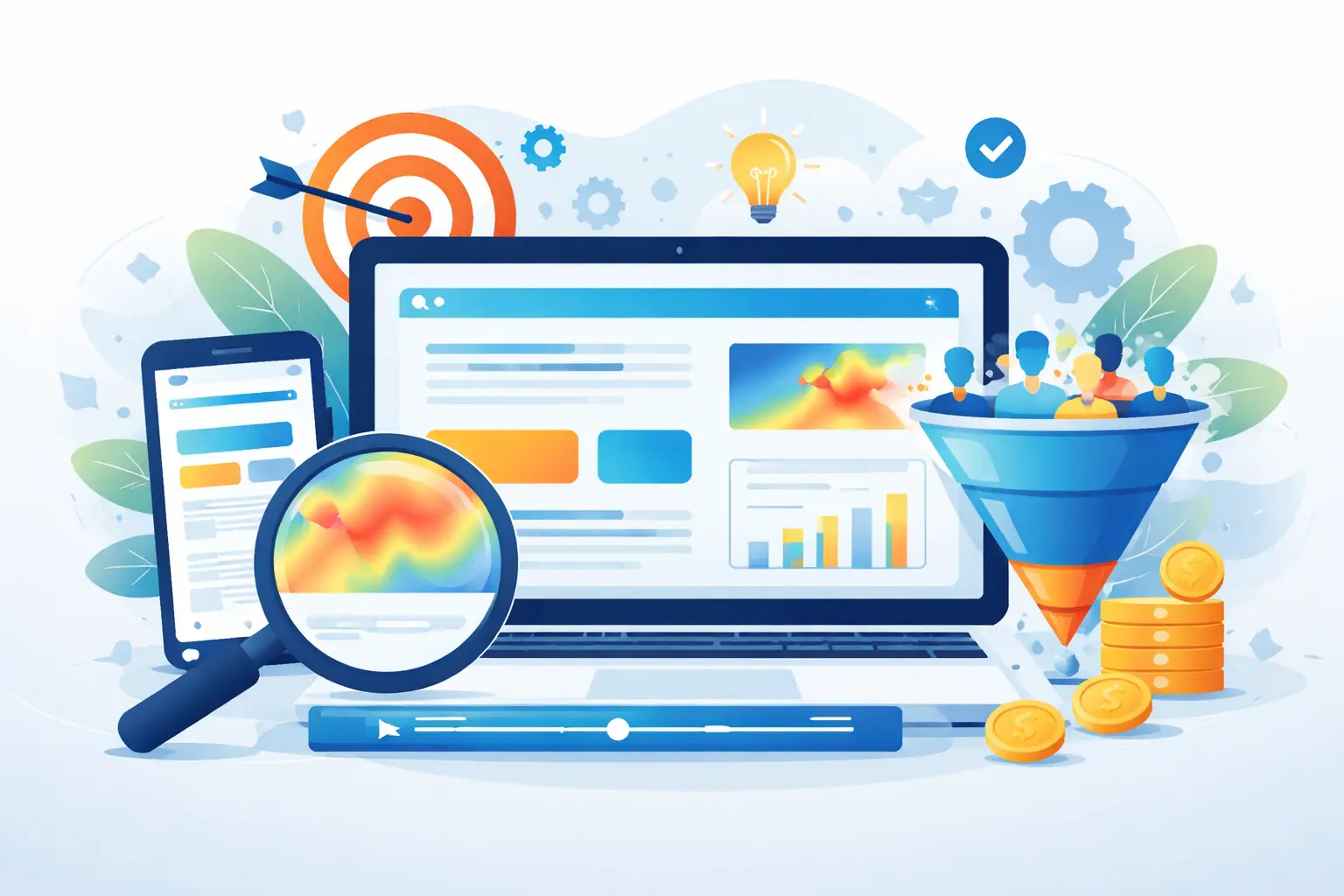 How User Experience Drives Higher Conversions in Digital Marketing
