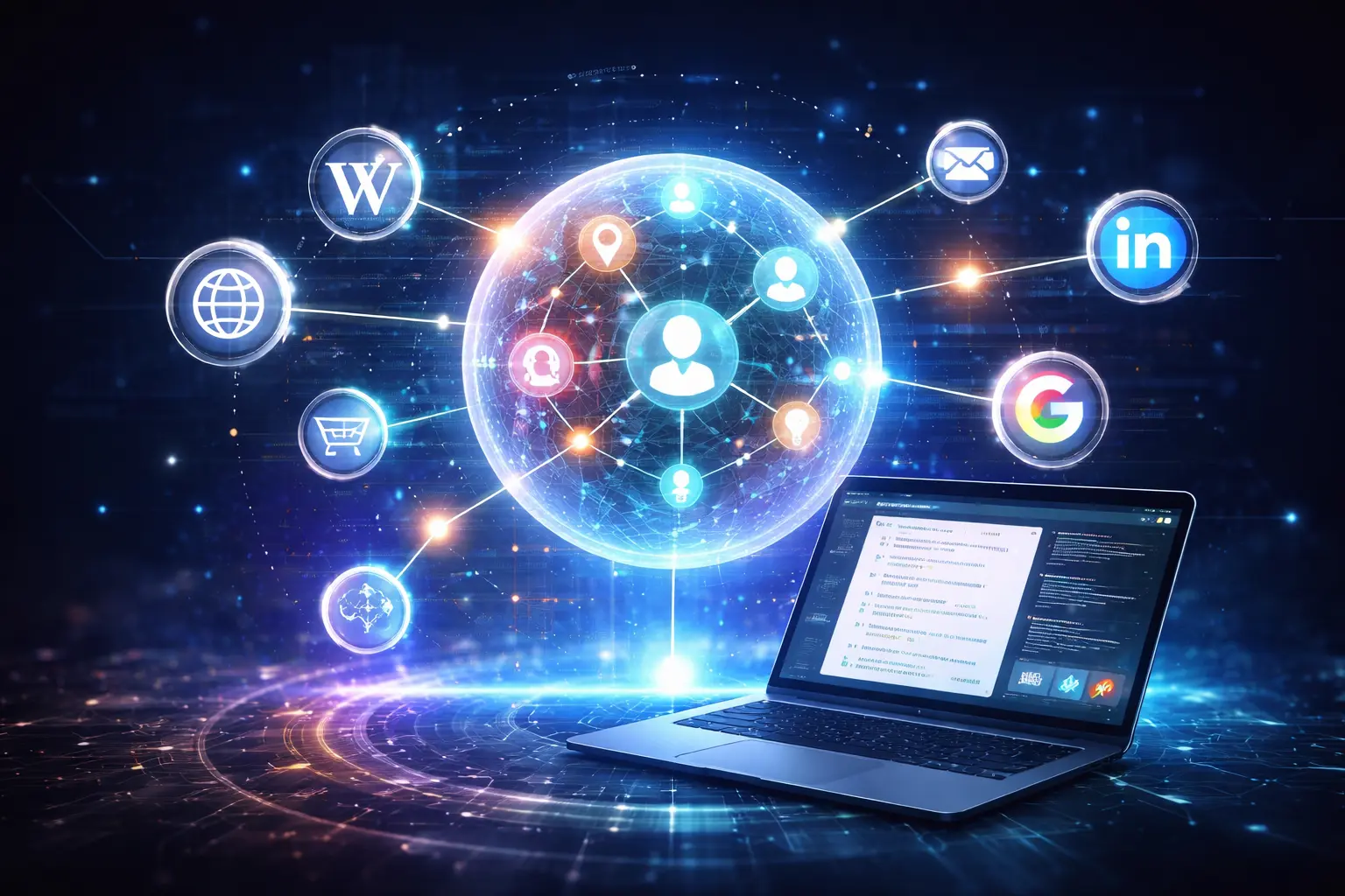 Entity-Based SEO in 2026: The New Search Ranking Framework