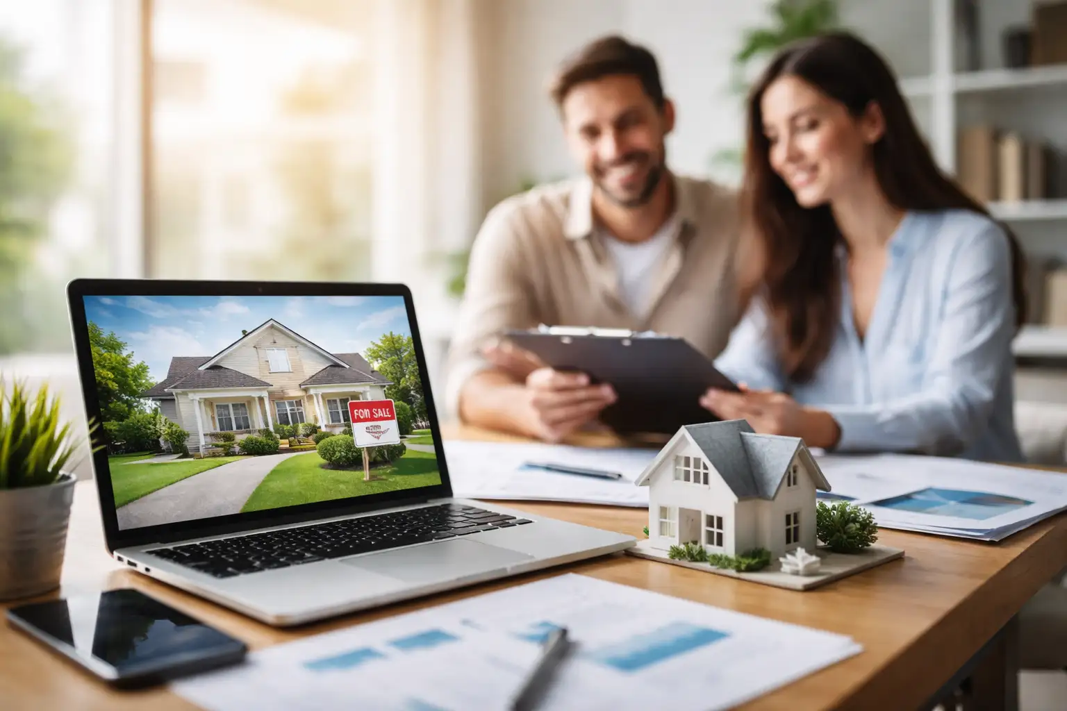 SEO for Real Estate: Does It Actually Bring Buyers?