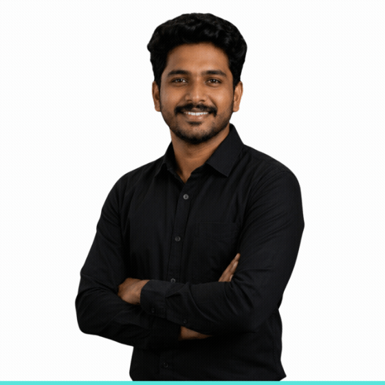 Arun animation